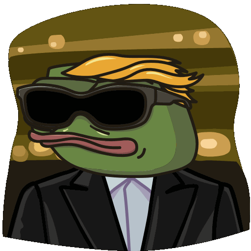 WAGMI Animated Sticker