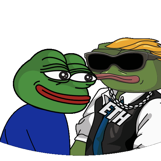 WAGMI Animated Sticker